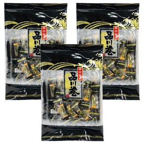 키라라제과 시나가와노리마키, 35g, 3개
