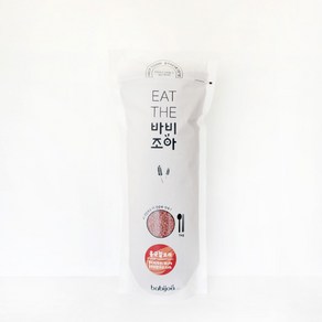 홍국찰보리, 1kg, 1개