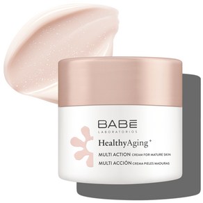 BABE 헬시에이징 멀티 액션 크림, 1개, 50ml