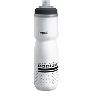 포디엄 칠리 스포츠 물병, WhiteBlack, 710ml, 1개
