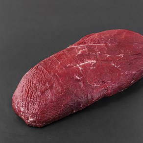 호주산 소부채살 리테일팩(원육) (냉장), 1.9kg, 1개