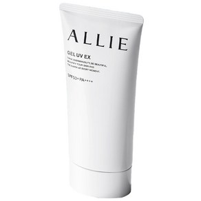 ALLIE 크로노 뷰티 젤 UV EX SPF50+ PA++++, 90g, 1개