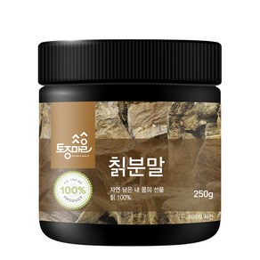 토종마을 칡분말