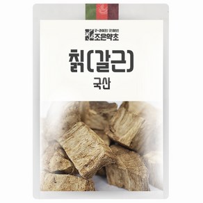 조은약초 프리미엄 칡 갈근, 300g, 1개