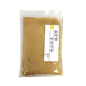 윤지영 미숫가루, 500g, 1개