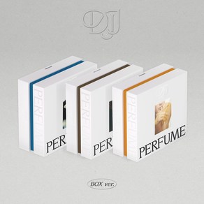 엔시티 도재정 - 미니앨범 1집 : Pefume Box Ve 랜덤발송 + 패키지 박스 랜덤발송 + 포토북 + 엽서 3종 + 시향지 + 포토카드 + 초도 포스터