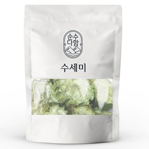 순수다함 수세미, 200g, 1개