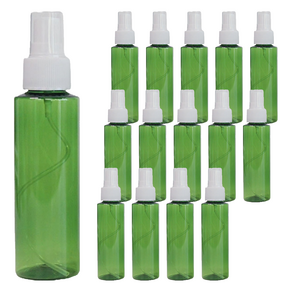 뉴 스프레이 용기 100ml, 15개, 그린