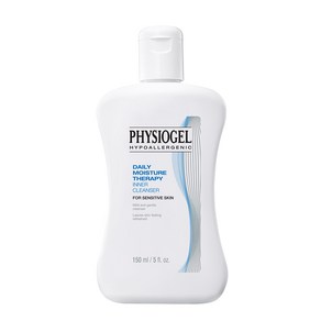 피지오겔 데일리 모이스쳐 테라피 클렌저 여성청결제, 150ml, 1개