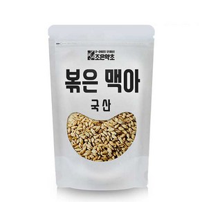 조은약초 볶은 맥아, 300g, 1개