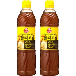 오뚜기 쌀올리고당