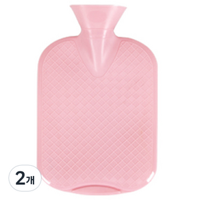 핫팩 워터 2L, 2개