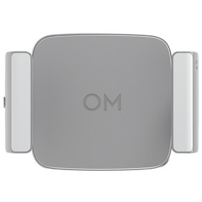 DJI OM 필라이트 스마트폰 클램프3, 1개