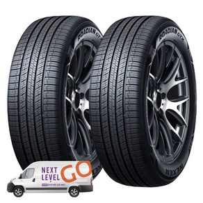 넥센타이어 로디안 GTX 235/70R16, 2개, 출장장착