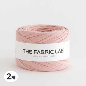 THEFABRICLAB 모달코튼얀 뜨개실 300g