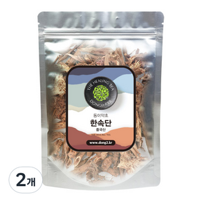 동이약초 한속단, 500g, 2개