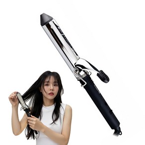 예스뷰티 매직 컬링 아이론 고데기 YB-377 28mm