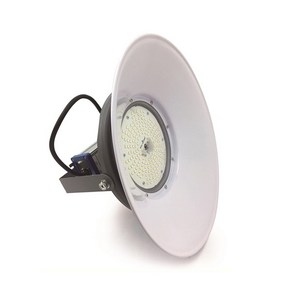 HOOHERS LED 고천장 공장등 DC타입 120W 고효율, 1개