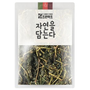 조은약초 돌외잎차, 50g, 1개, 1개입