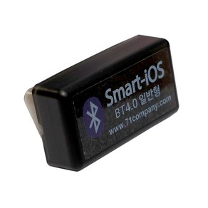 비단고티 자동차 고장 진단 스케너 OBD2 ELM327 Smart-BT4.0