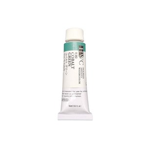 홀베인 HWC 아티스트 튜브형 수채화물감 W263, 15ml, 1색