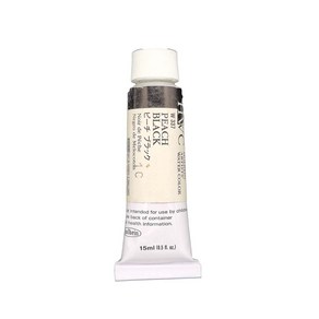 홀베인 HWC 아티스트 튜브형 수채화물감 W337, 15ml, 1색