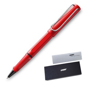 LAMY 사파리 수성펜 316