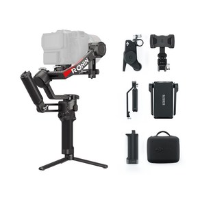 DJI 로닌4프로 콤보 RS4 Pro 카메라 짐벌