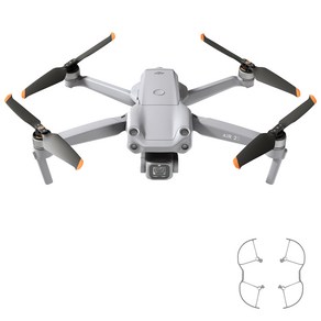 DJI Air 2S All In One 촬영용 드론