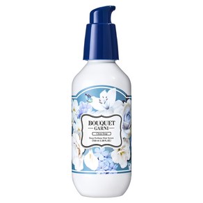부케가르니 딥퍼퓸 헤어세럼 클린솝, 100ml, 1개