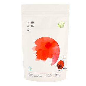 티프렌 콤부차 석류맛, 1.5g, 30개입, 1개