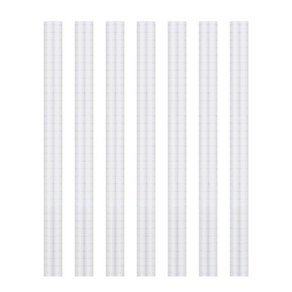 코멧 잘라쓰는 북커버 995 x 340 mm, 투명, 7개