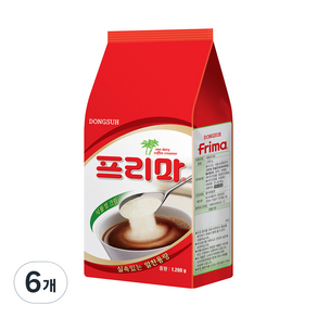 Frima 식물성크림 프리마