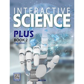 Interactive Science Plus Book 2 2nd edition