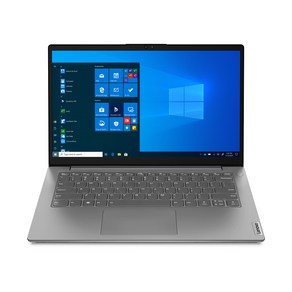 레노버 2021 V14 GEN2, Ion Gay, 코어i7, 128GB, 8GB, WIN11 Home, 82KA00BMKR