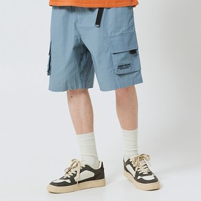 원더플레이스 오션퍼시픽 COTTON CARGO SHORTS WOPC6SDHPZ01