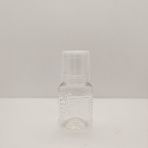 PET 아기 약 컵투약병 30ml, 100개