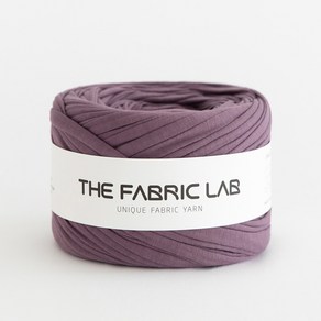 THEFABRICLAB 패브릭얀 뜨개실 300g, 08 더스티라벤더, 1개