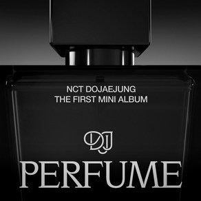 엔시티 도재정 - 미니앨범 1집 : Pefume Box Ve 랜덤발송 + 패키지 박스 랜덤발송 + 포토북 + 엽서 3종 + 시향지 + 포토카드