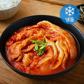 신사강 가마솥 통김치찜 (냉동)