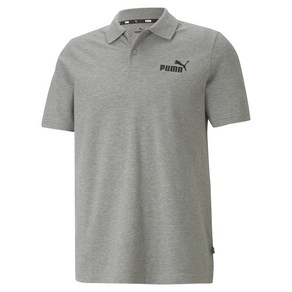 [PUMA]푸마_남성용_에센셜 피케 폴로_ESS PIQUE POLO_58902802