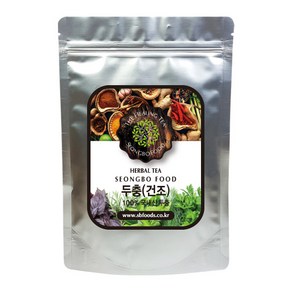 성보식품 두충 건조, 400g, 1개