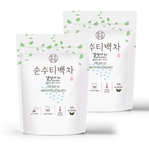 순수한집 결명자차, 1g, 50개입, 2개