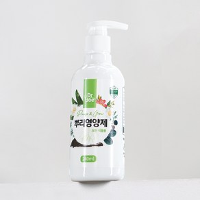 닥터조 뿌리영양제, 240ml, 1개