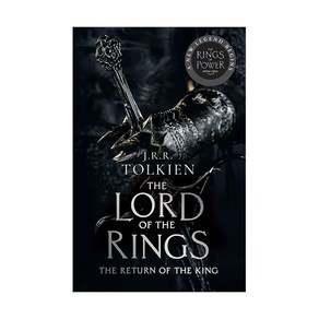 Lod of the Rings #03 : The Retun of the King, HapeCollins