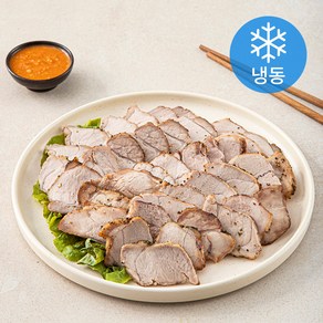 명품조선 허브사태 오븐구이 2개입 (냉동), 400g, 1팩