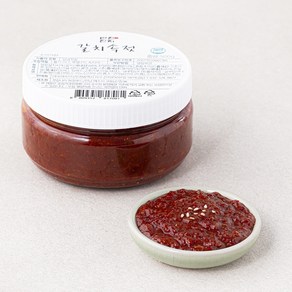 반찬단지 갈치속젓, 500g, 1개