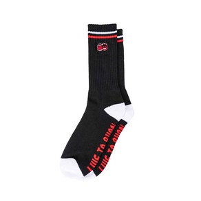 스핏파이어 ETERNAL EMB Sock 57010082A00