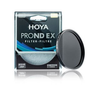 호야 PRO ND64 EX 필터, PROND EX64(55mm)