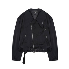 바이브레이트 LOOSE FIT RIDER JACKET